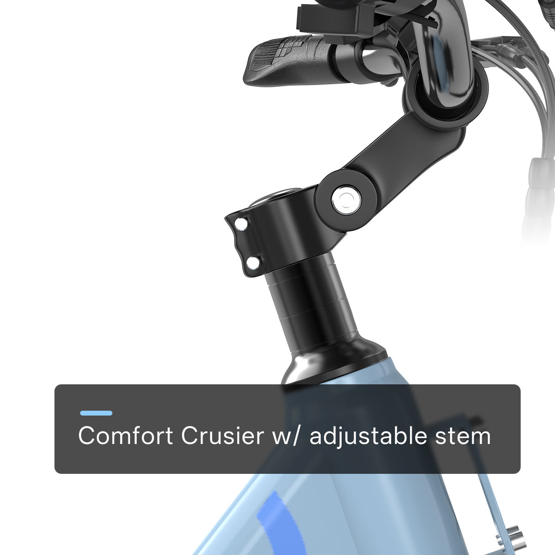 EK2 26" up 80 Miles 28Mph