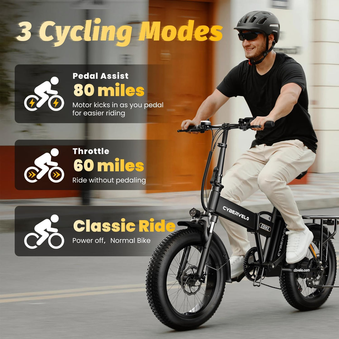 EK5 up to 80+ Miles 30+MPH