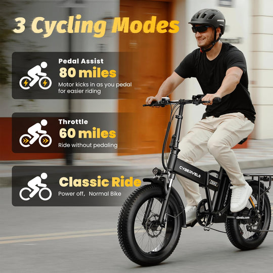 EK5 up to 80+ Miles 30+MPH