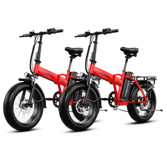 EK4-Combo up to 80+ Miles 28MPH