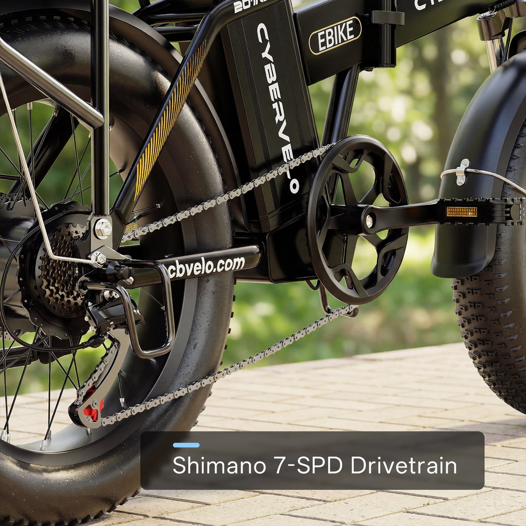 EK4 up to 80+ Miles 28 mph