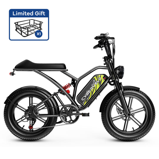 EK11 up to 60-100 Miles 30+MPH