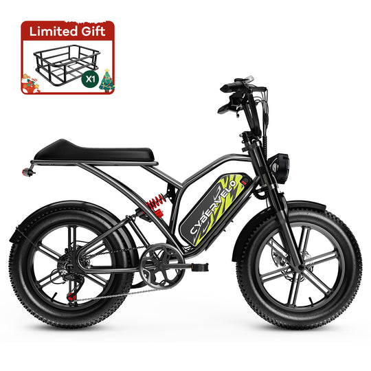 EK11 up to 60-100 Miles 30+MPH