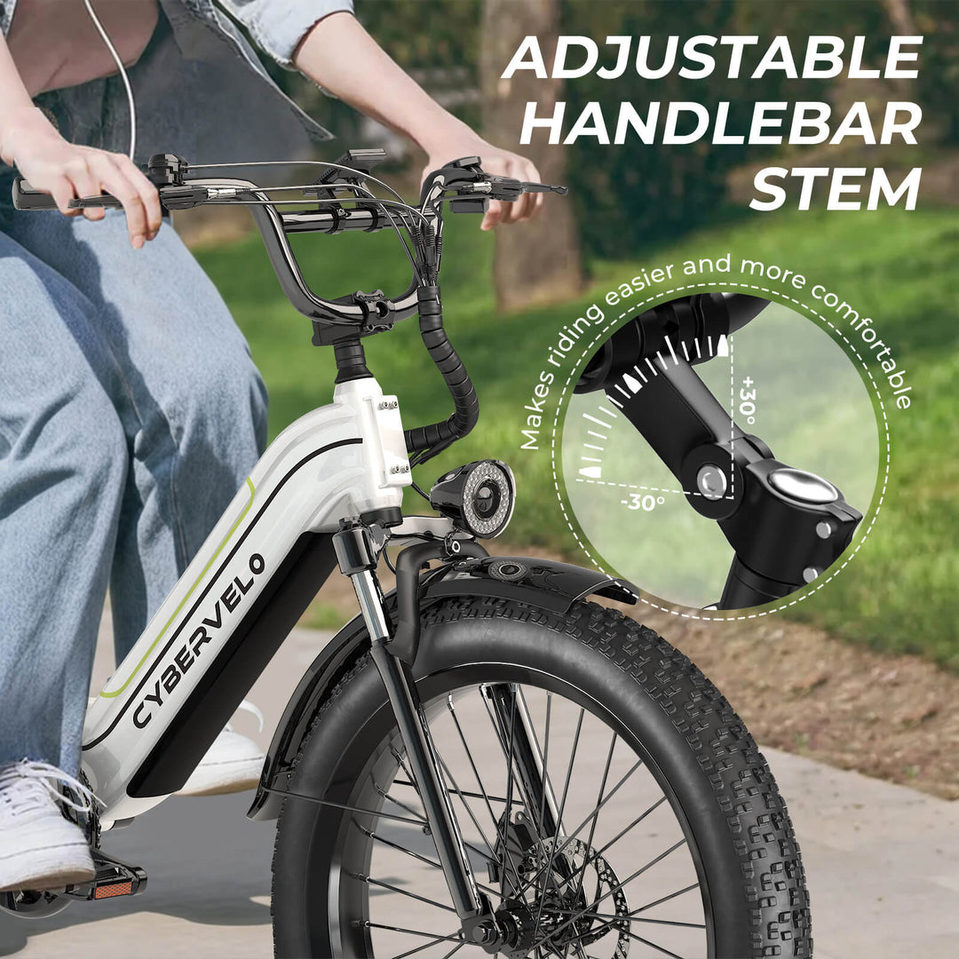 EK10-Combo 26" up 80 Miles 25+Mph