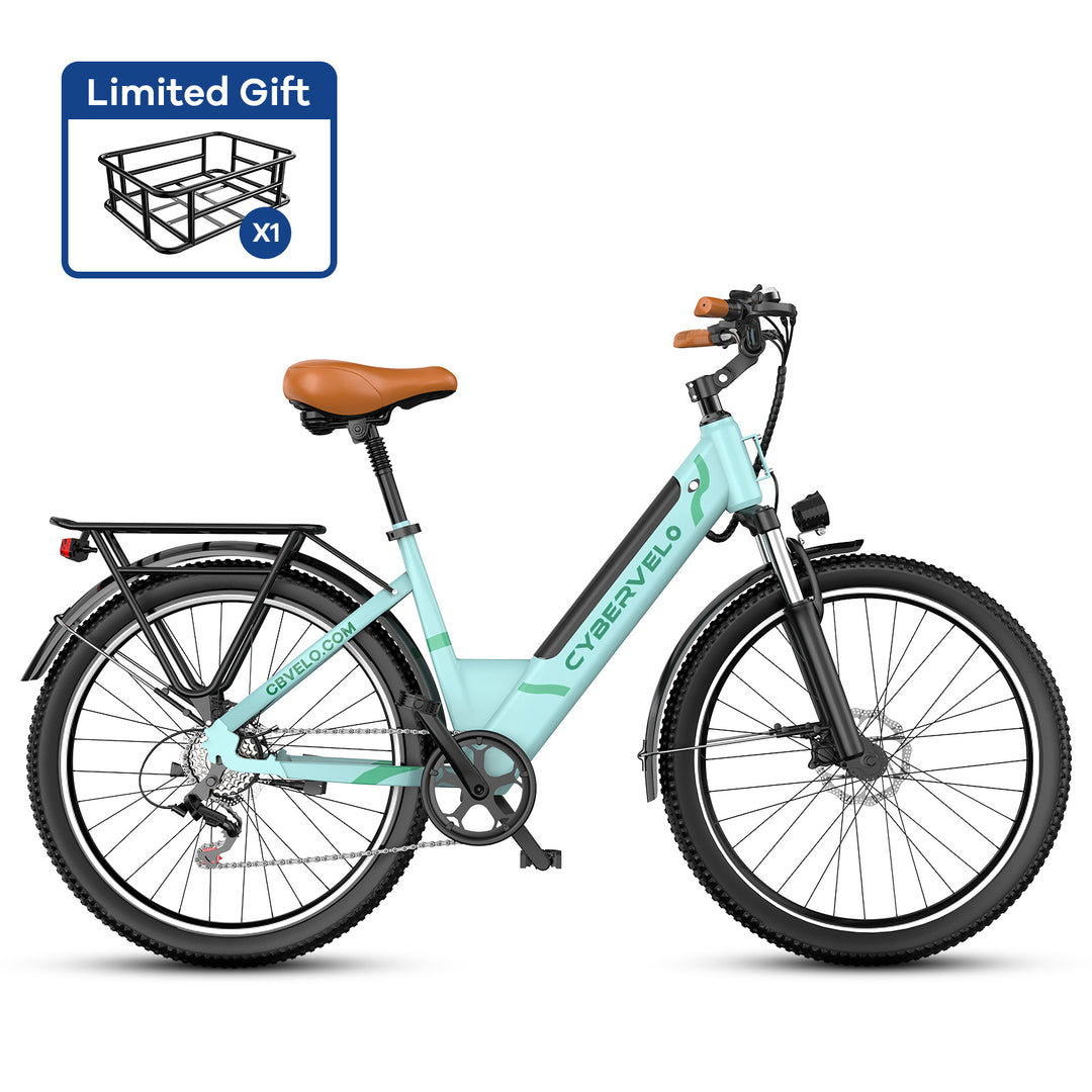 EK2 Pro  26'' up to 80 Miles,28mph