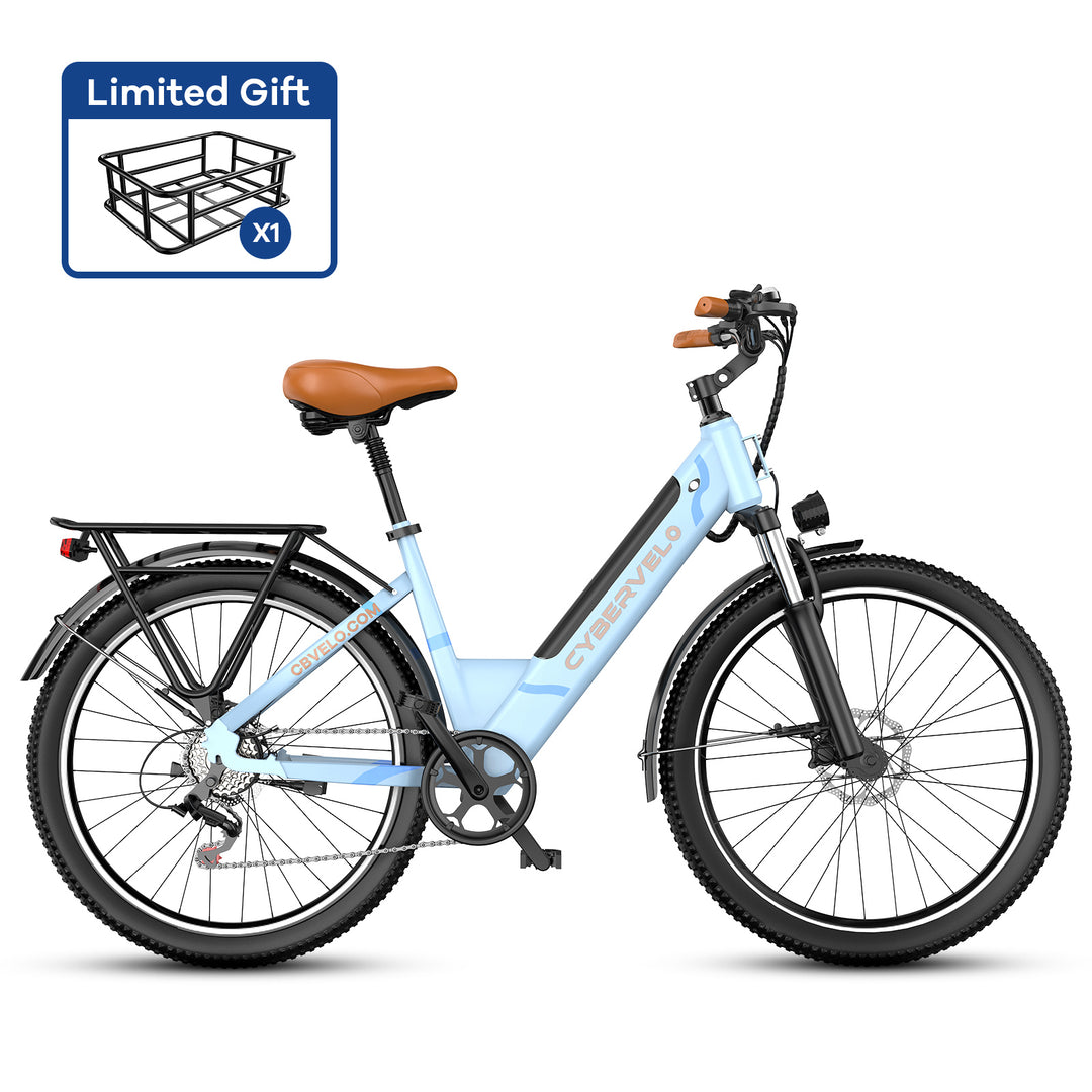 EK2 Pro  26'' up to 80 Miles,28mph