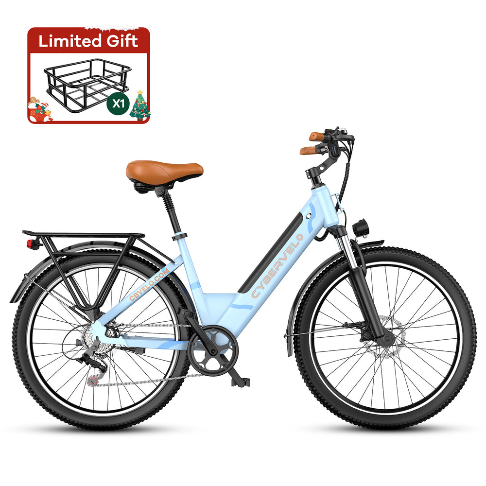 EK2 Pro  26'' up to 80 Miles,28mph