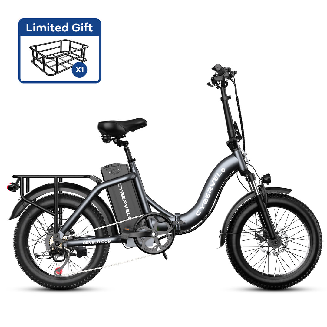 MAR700 20AH UP TO 80 MILES