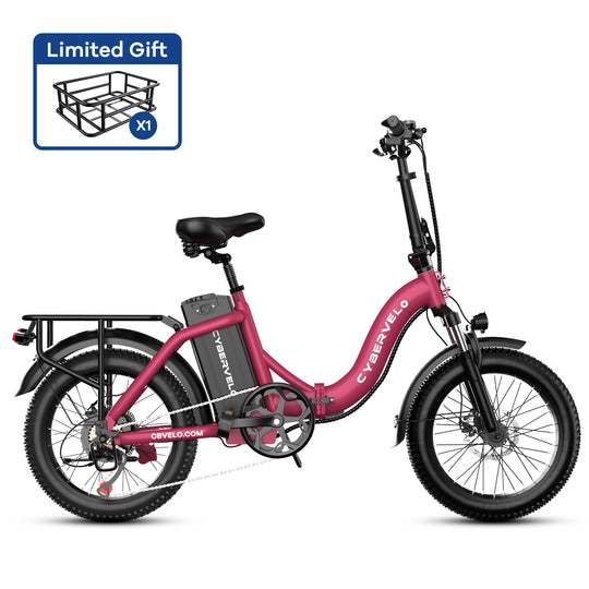 MAR700 20AH UP TO 80 MILES