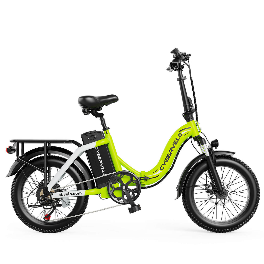 Mars700 20AH UP TO 80 MILES