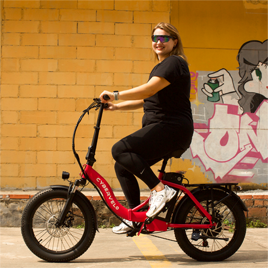 Mars700-Combo 20AH UP TO 80 MILES