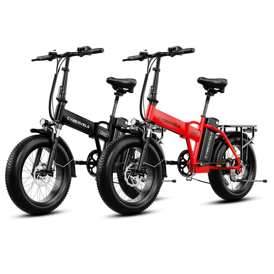 EK4-Combo up to 80+ Miles 28MPH