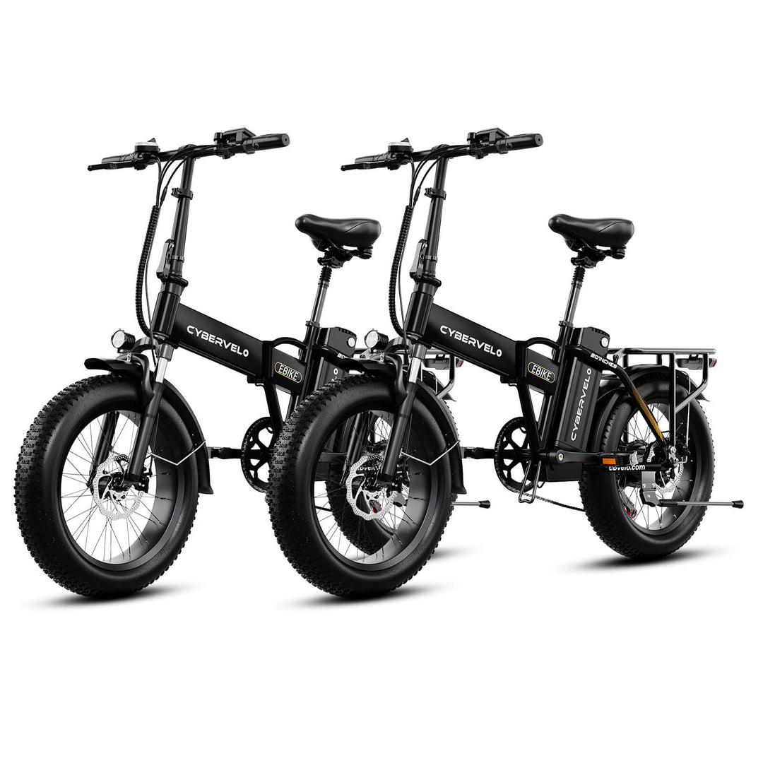 EK4-Combo up to 80+ Miles 28MPH