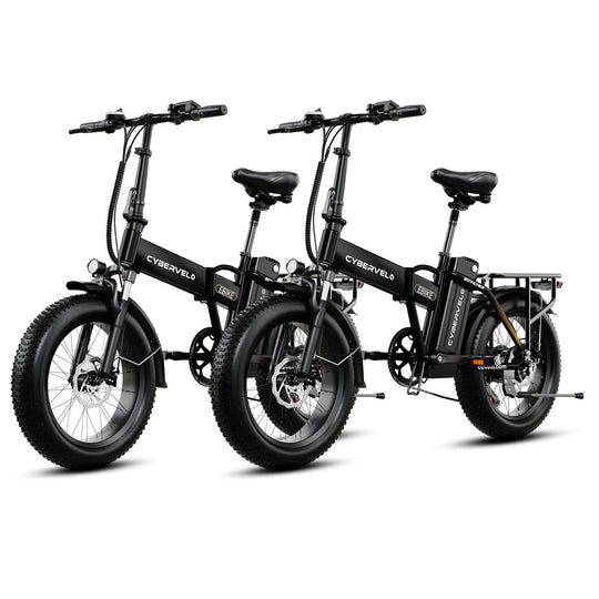 EK4-Combo up to 80+ Miles 28MPH