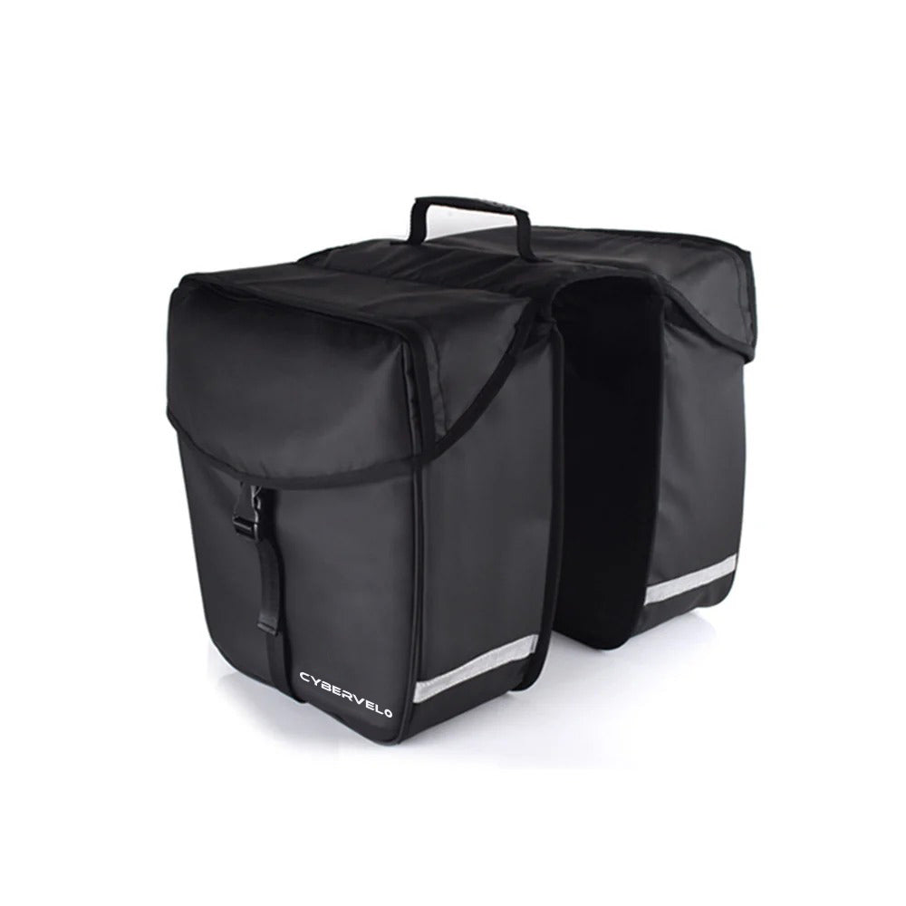E-bike Panniers Bag
