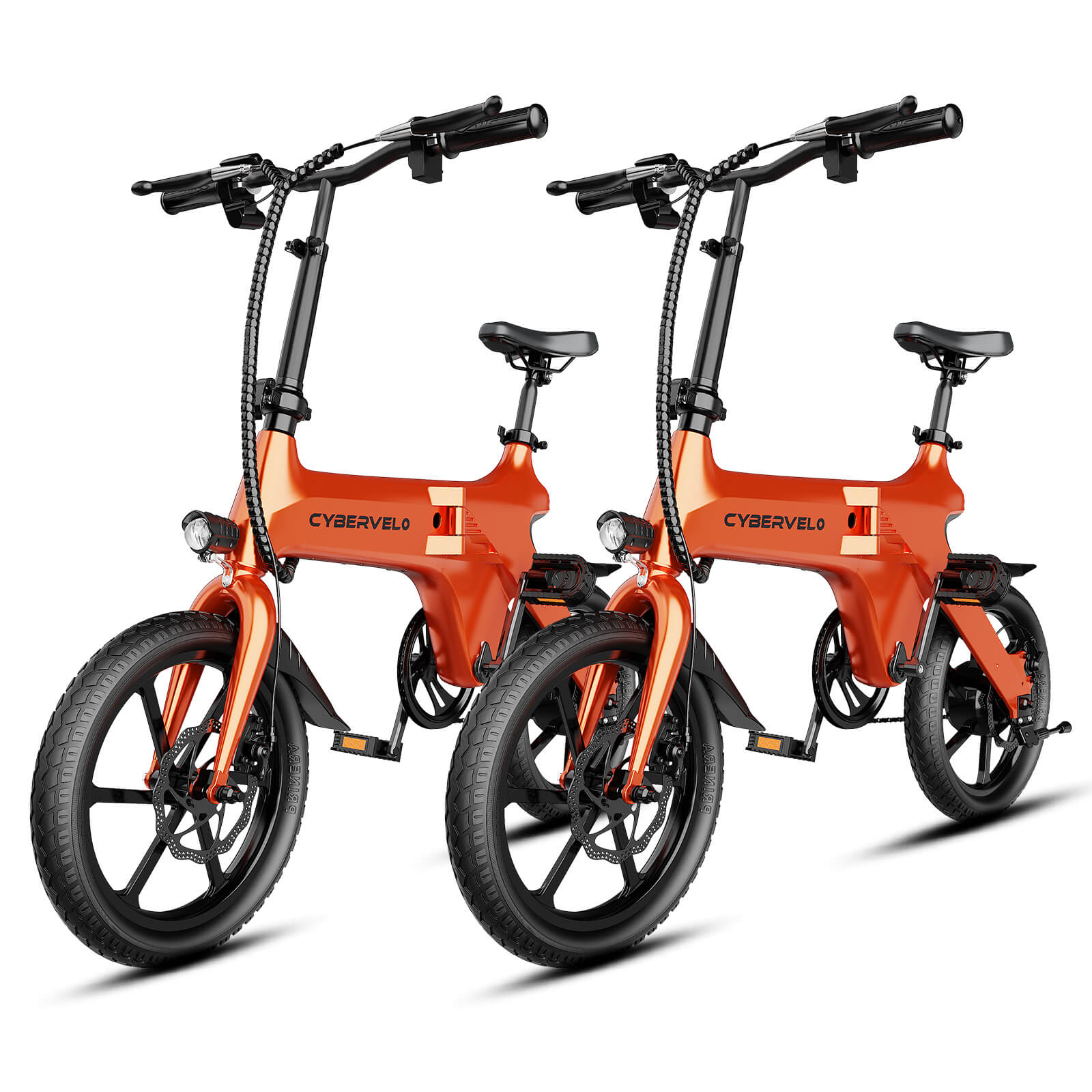 electric bicycle 電動自転車　3段変速　KE-EHAD632Kオレンジ Akez ZX – I Get Around