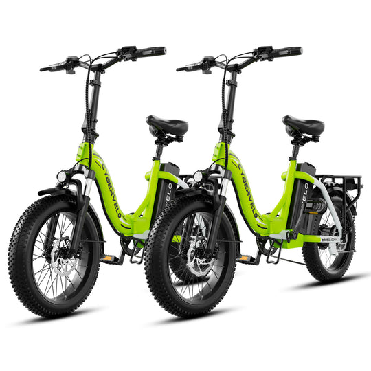 Mars700-Combo 20AH UP TO 80 MILES