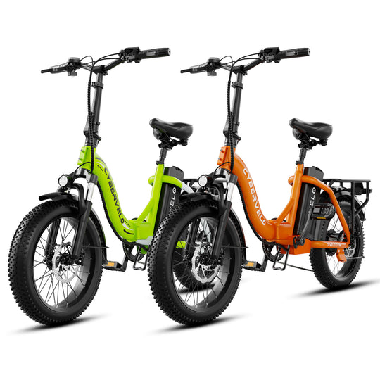 Mars700-Combo 20AH UP TO 80 MILES