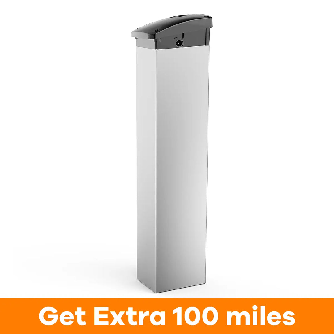 EXTRA EK6 Battery
