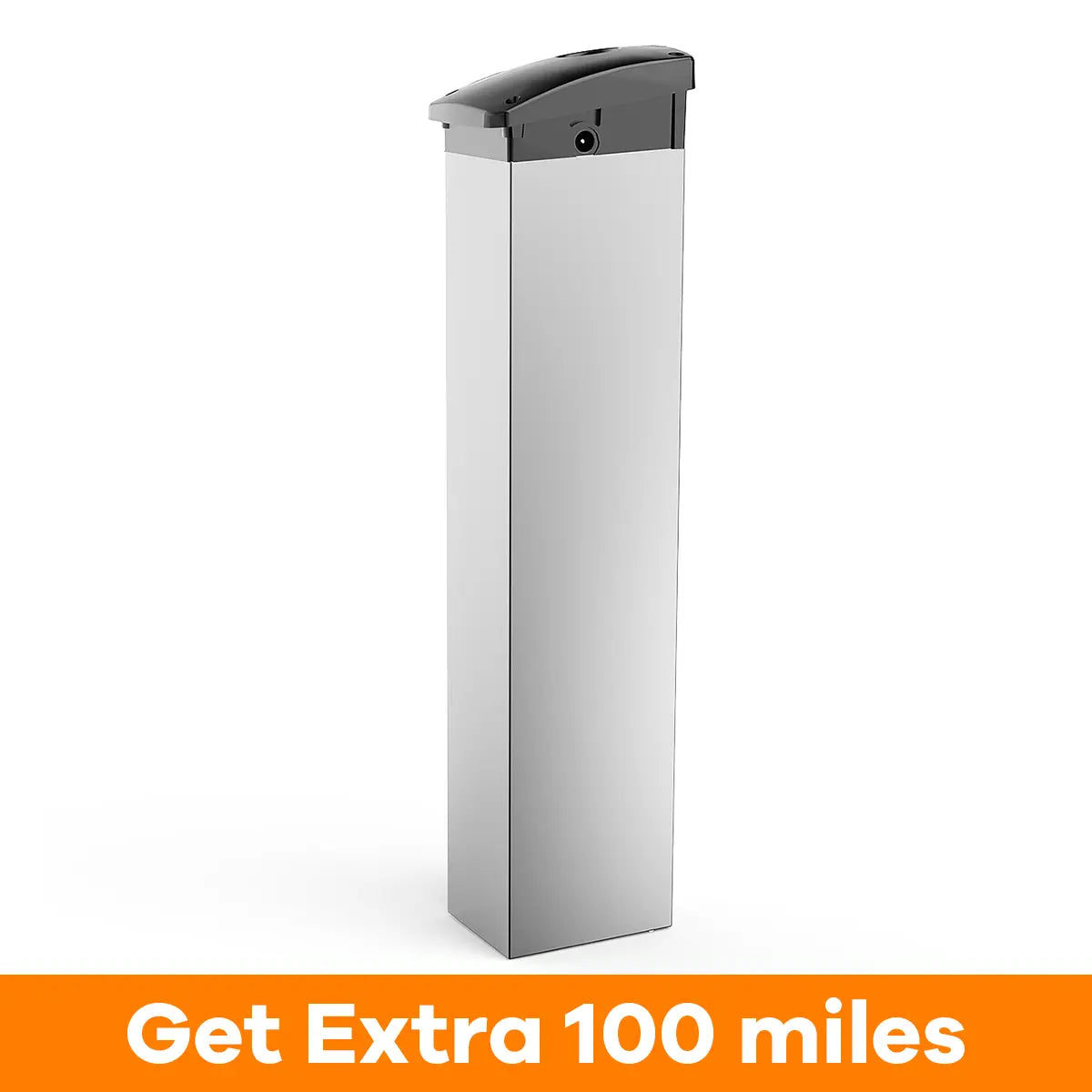 EK6 MAX and EK6 MAX  2.0 Battery CYBERVELO