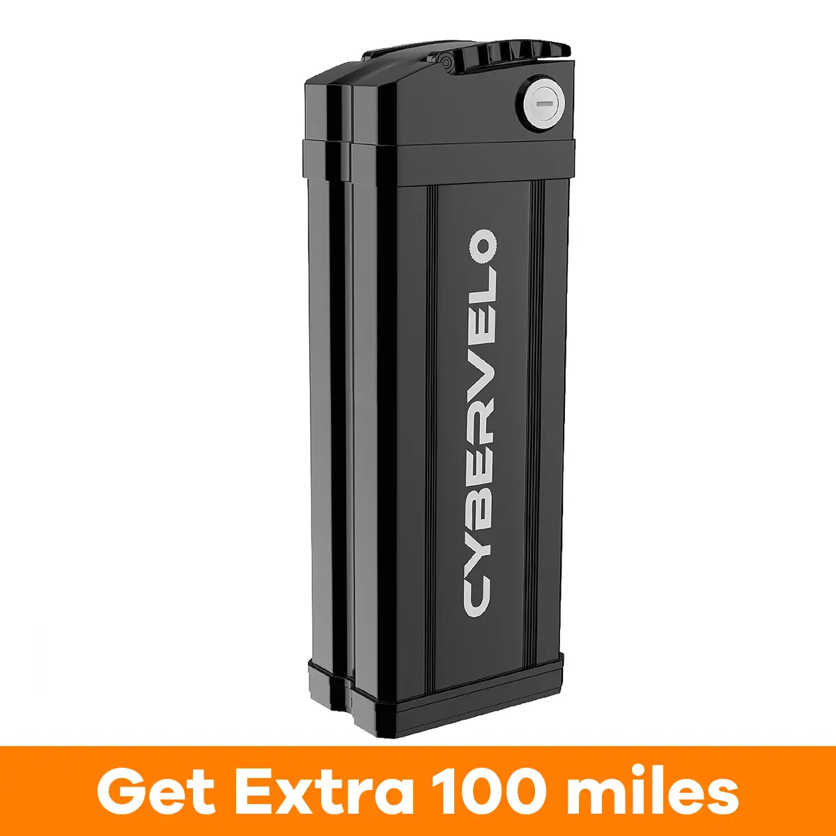 EK4 MAX  Battery CYBERVELO